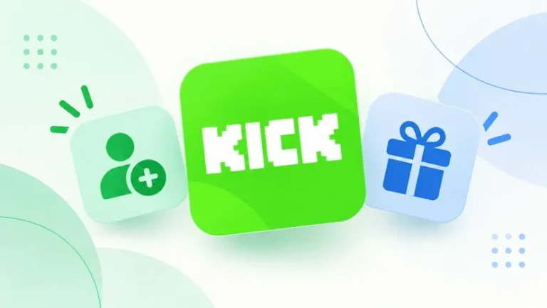 خرید KICKs و ساب KICK