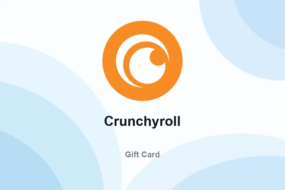 Crunchyroll