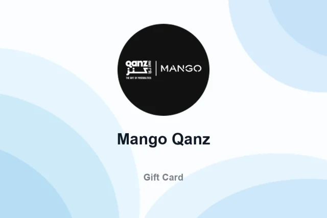 Mango Qanz