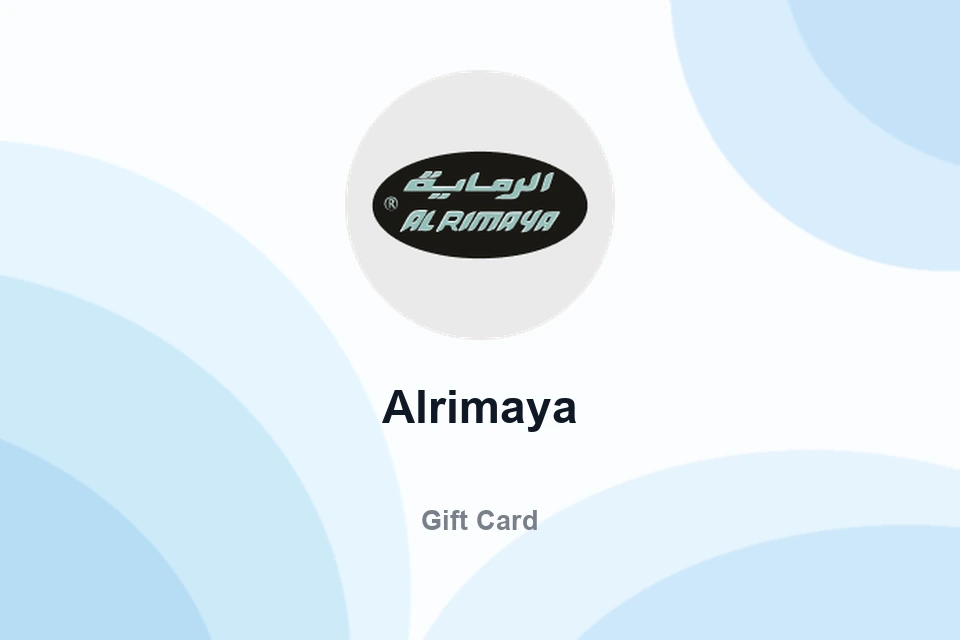 Alrimaya