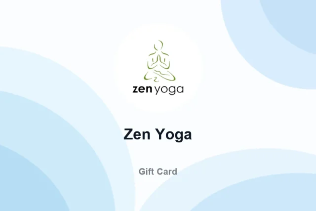 Zen Yoga