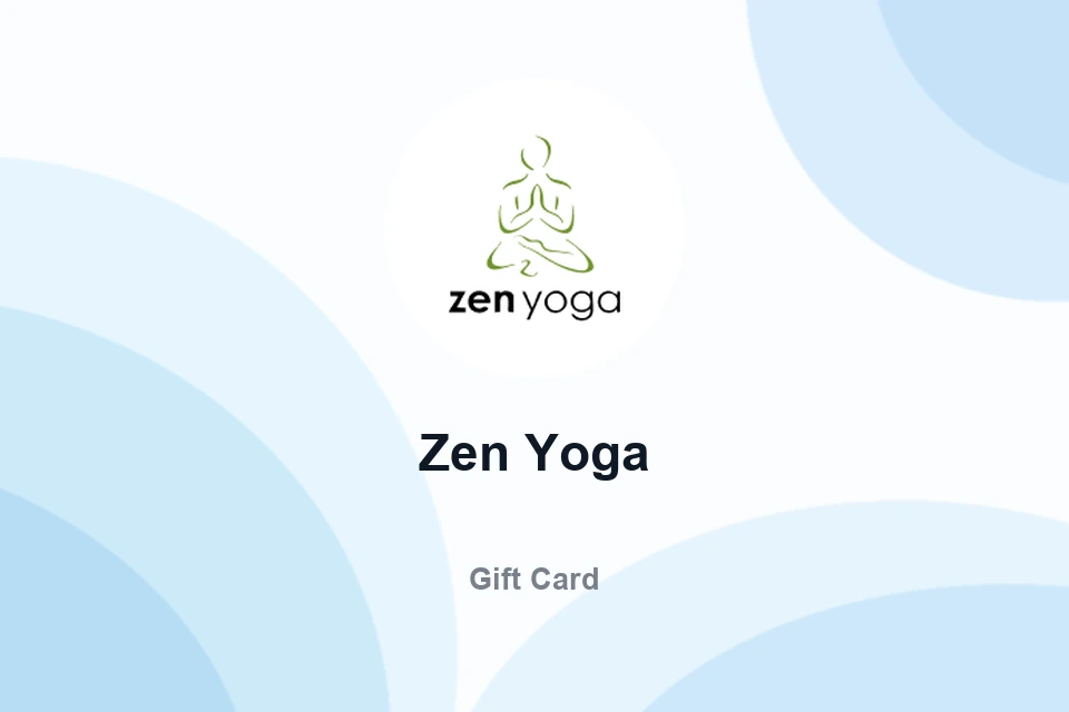 Zen Yoga