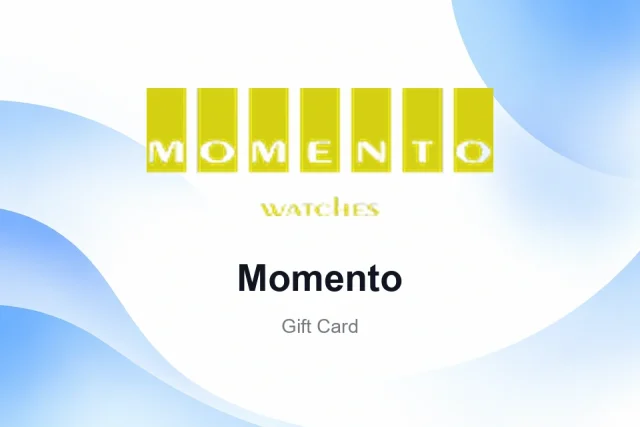 خرید گیفتکارت Momento