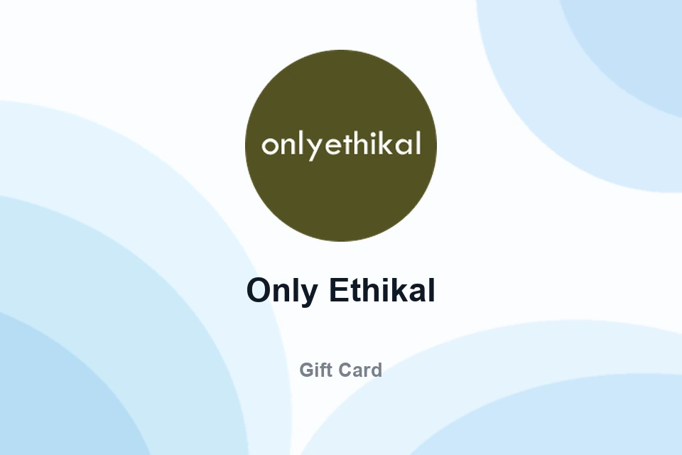 Only Ethikal