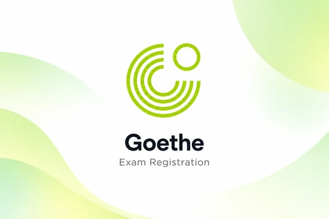 ثبت‌نام و پرداخت آزمون Goethe