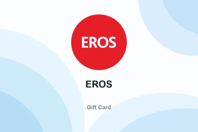 EROS