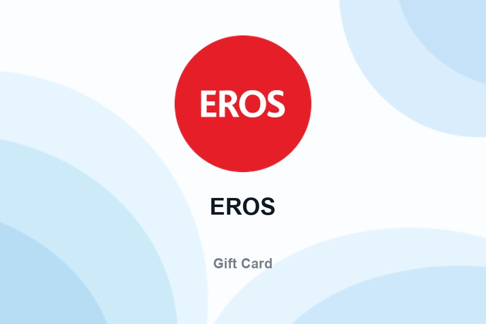 EROS