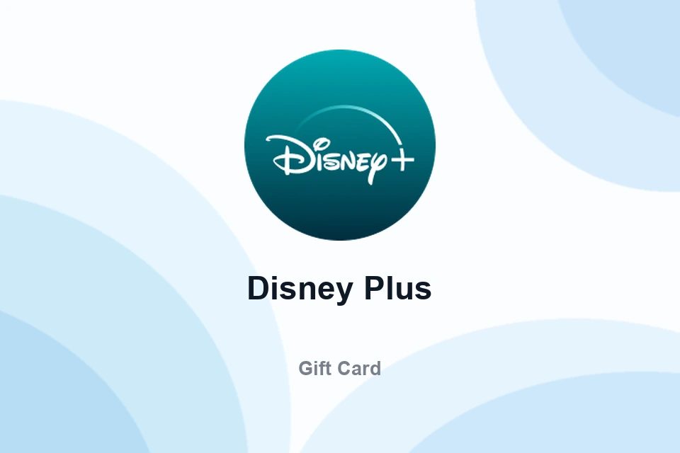 Disney Plus