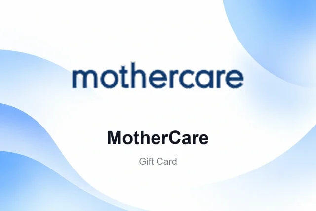 خرید گیفتکارت MotherCare