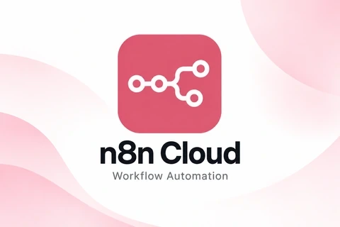خرید اشتراک n8n Cloud روی حساب شما