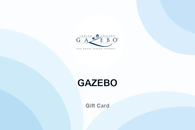 GAZEBO