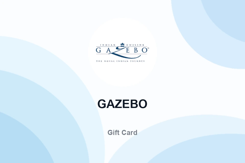 GAZEBO
