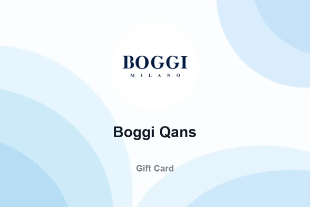Boggi Qans