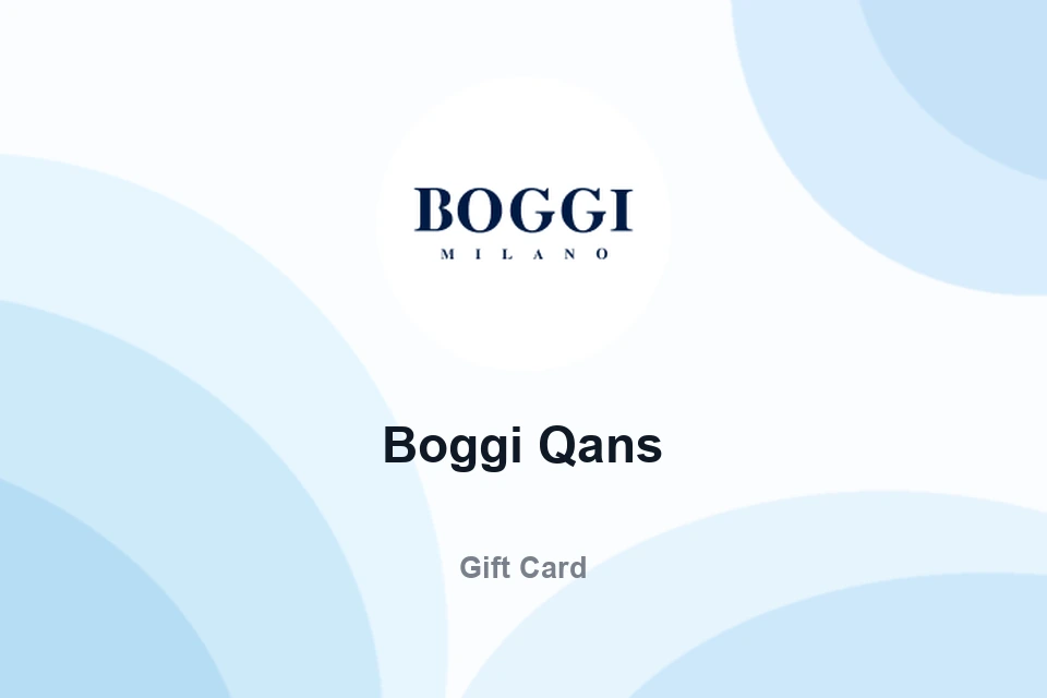Boggi Qans