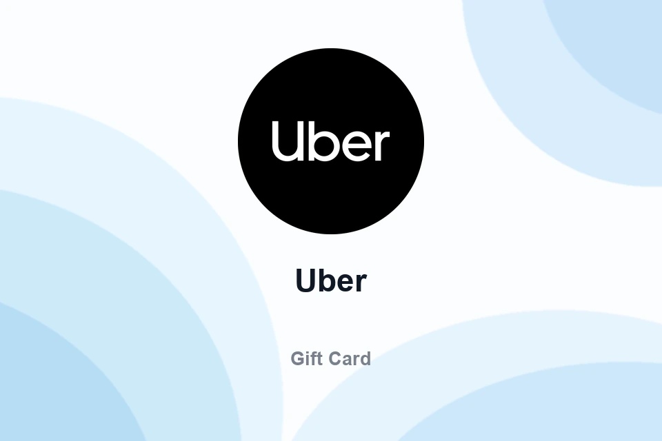 Uber