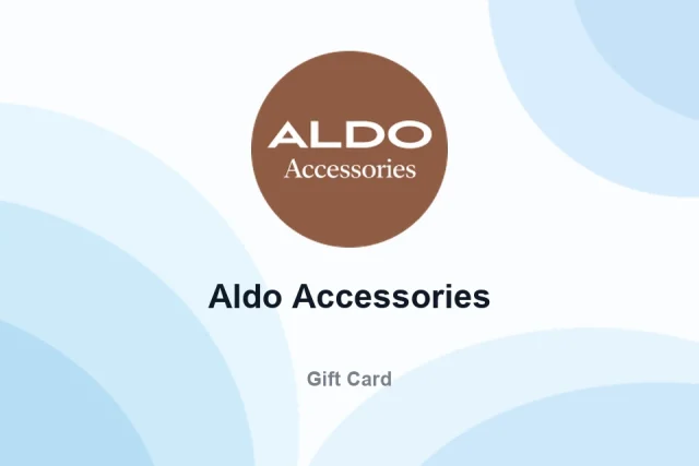 Aldo Accessories