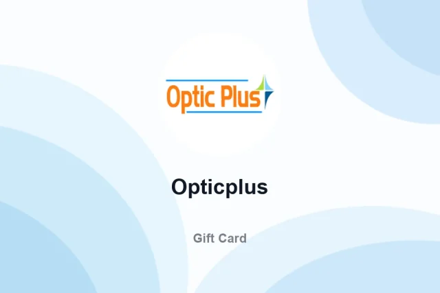 Opticplus