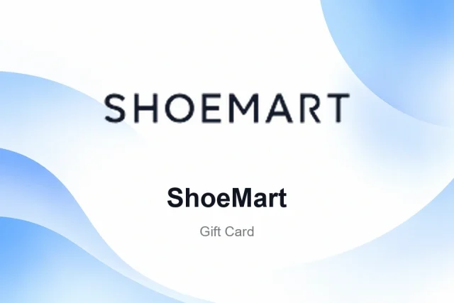 خرید گیفت‌کارت ShoeMart