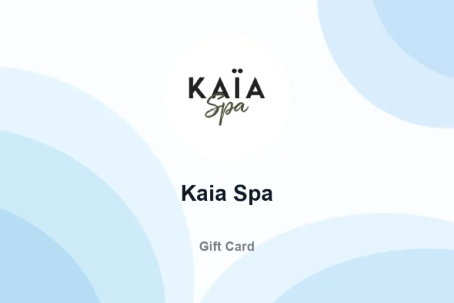 Kaia Spa
