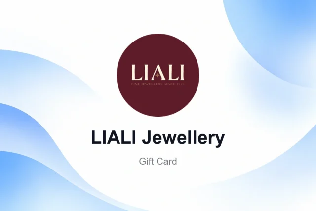 خرید گیفتکارت LIALI Jewellery
