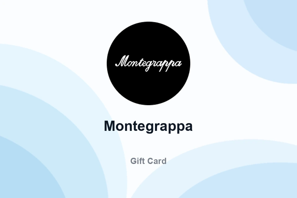 Montegrappa