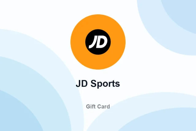 JD Sports