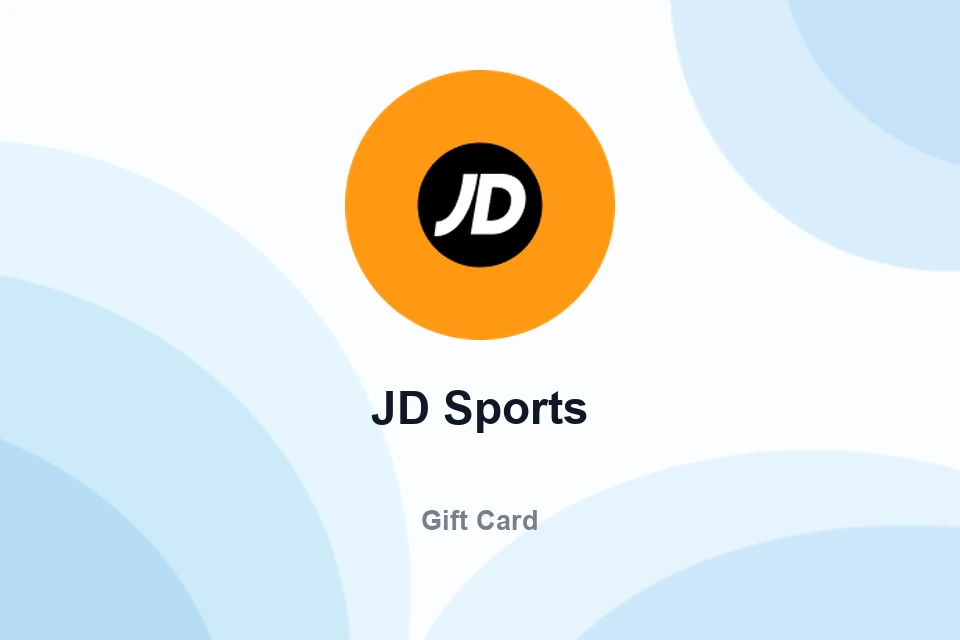 JD Sports