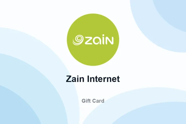 Zain Internet