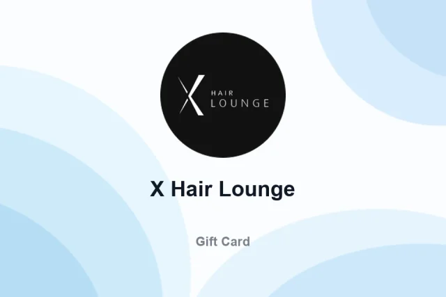 X Hair Lounge