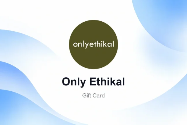خرید گیفت‌کارت Only Ethikal