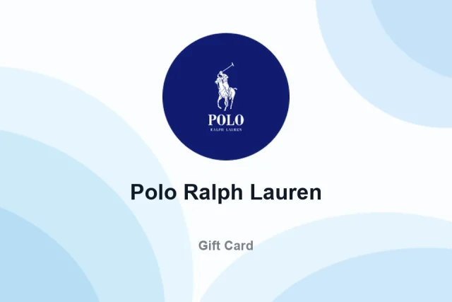 Polo Ralph Lauren