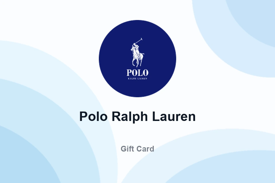 Polo Ralph Lauren