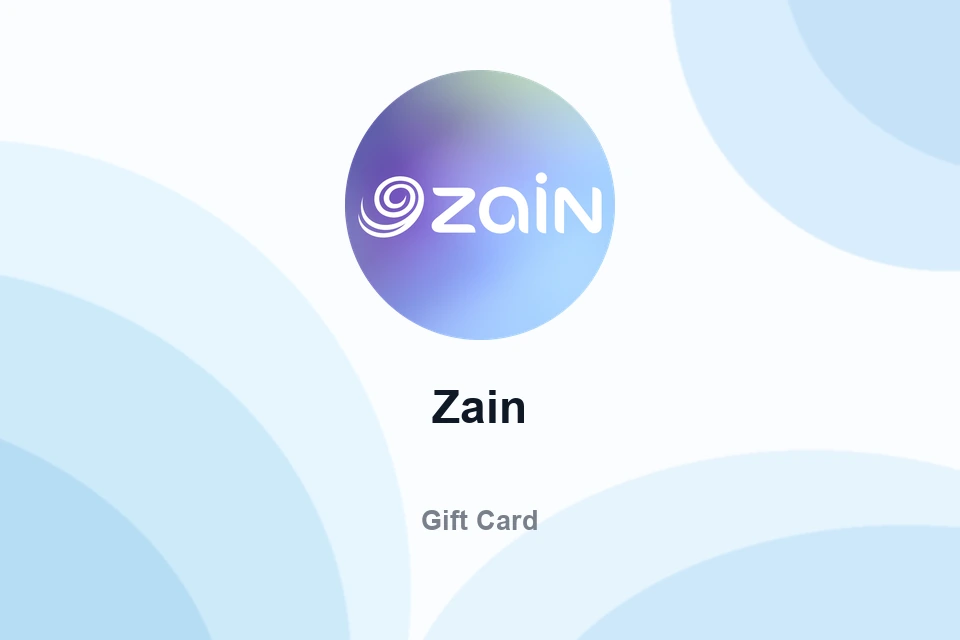 Zain