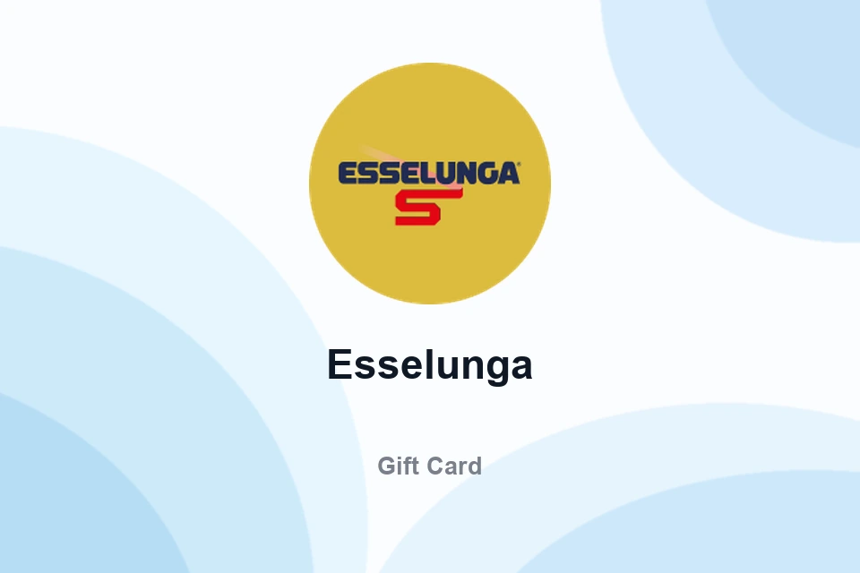 Esselunga