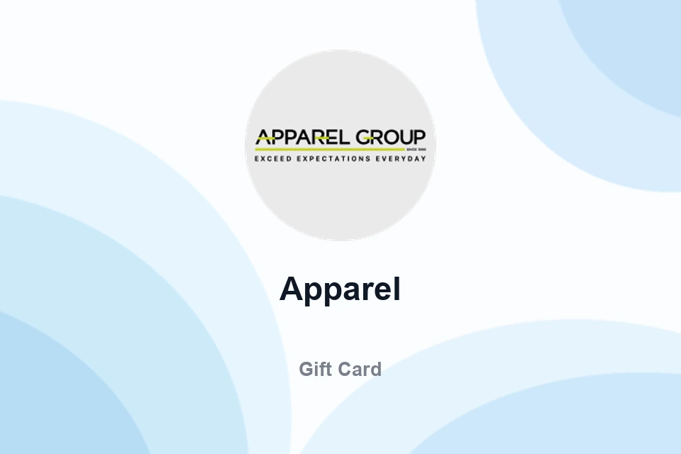 Apparel