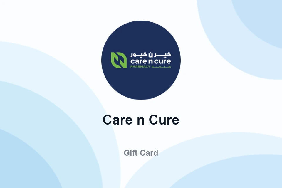 Care n Cure
