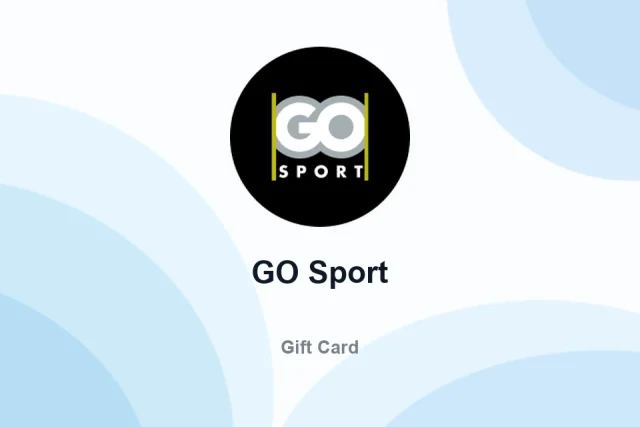 GO Sport