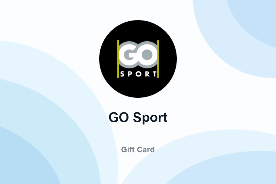 GO Sport