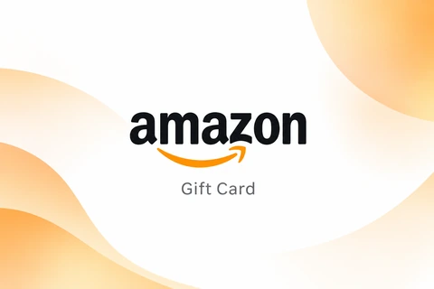 خرید گیفتکارت Amazon