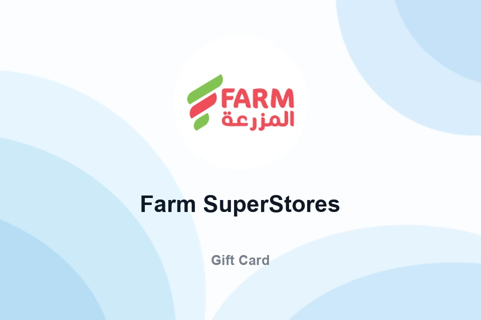 Farm SuperStores