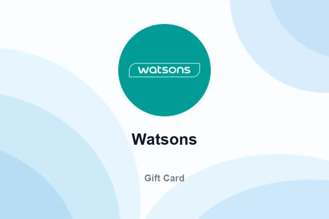 Watsons