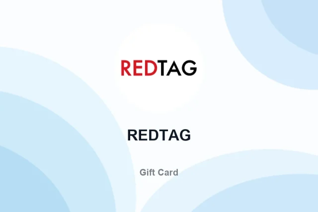 REDTAG