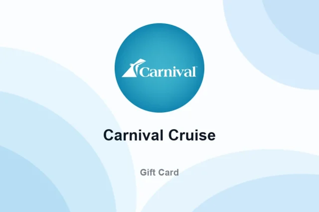 Carnival Cruise