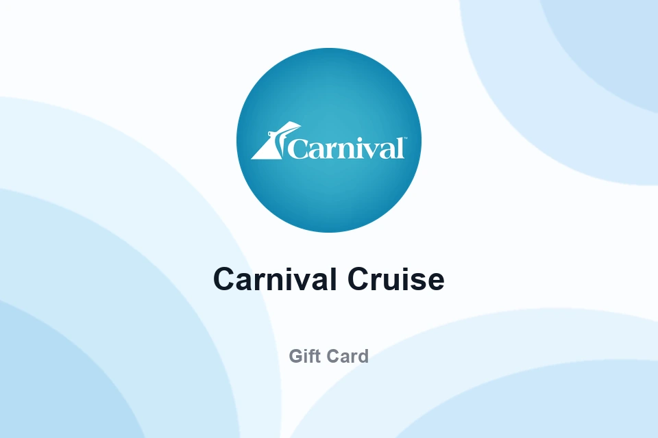 Carnival Cruise