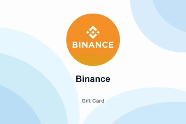 Binance