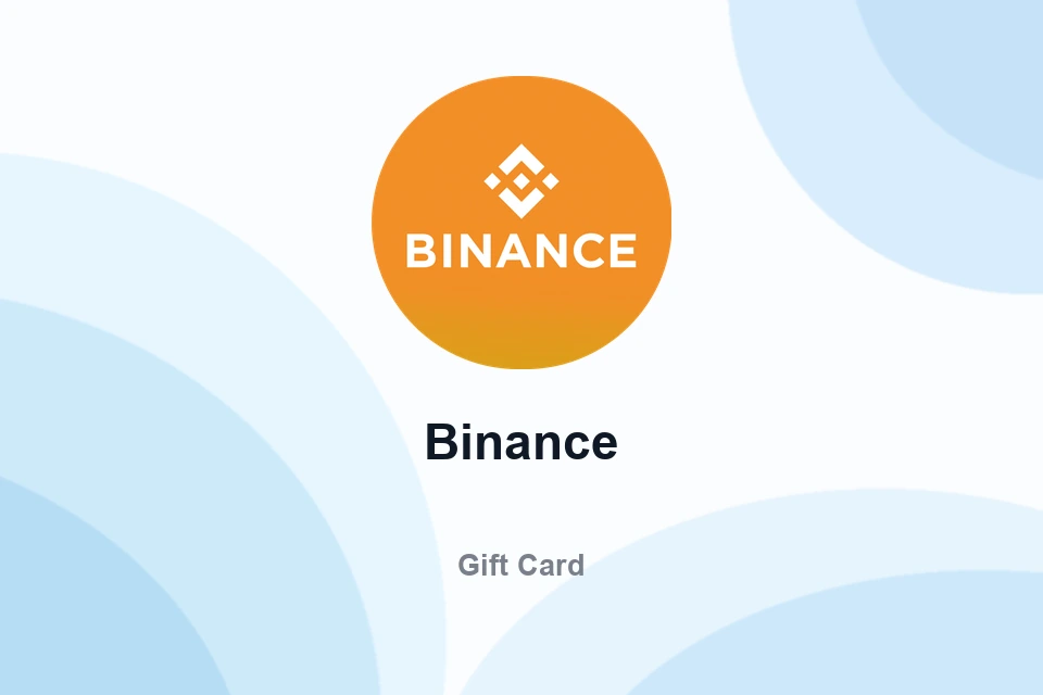 Binance