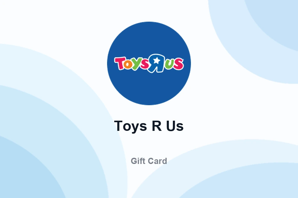 Toys R Us