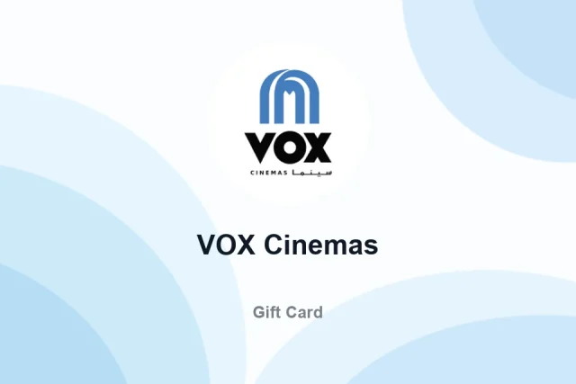 VOX Cinemas