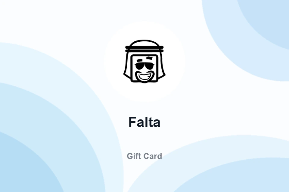Falta