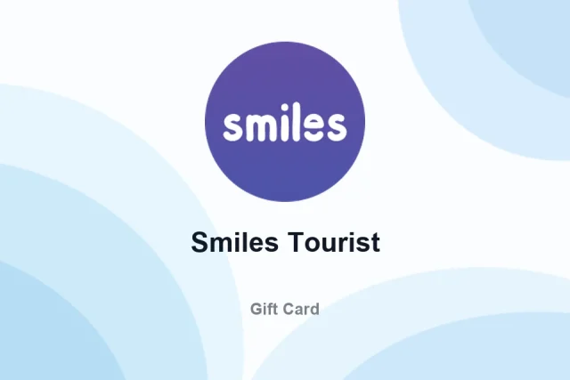 Smiles Tourist